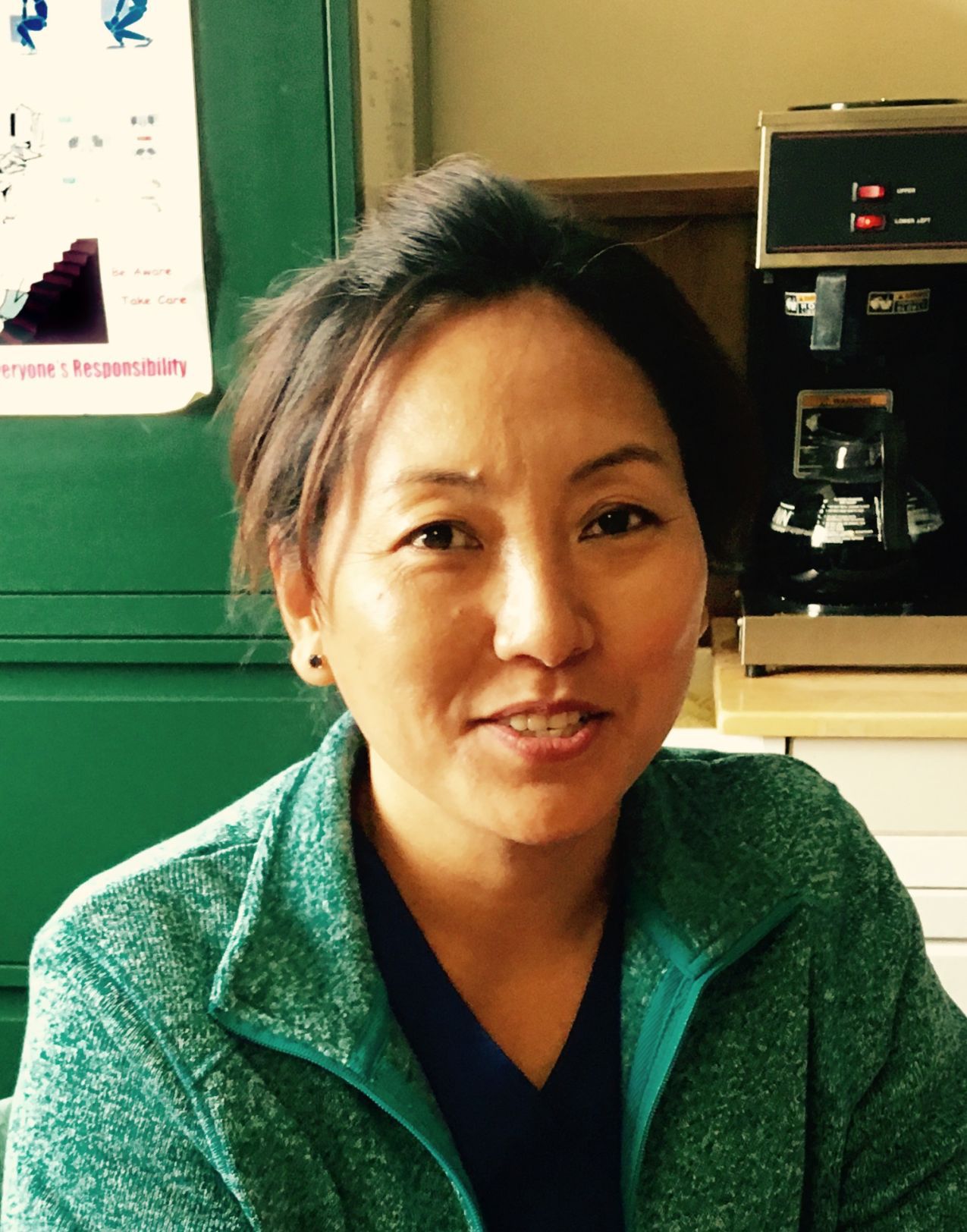 Namgyal Ponsar